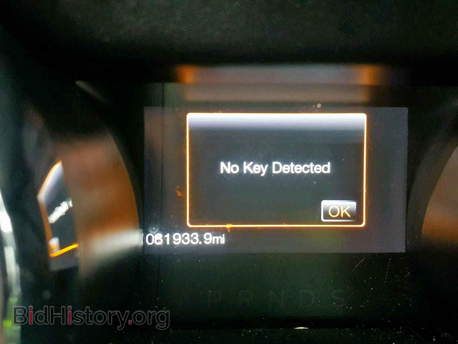 2015 FORD MUSTANG - VIN: 1FATP8EM5F5383518 - Фото 8