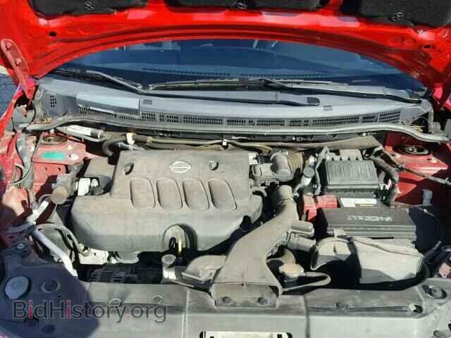 2008 NISSAN VERSA - VIN: 3N1BC13E58L407357 - Фото 7