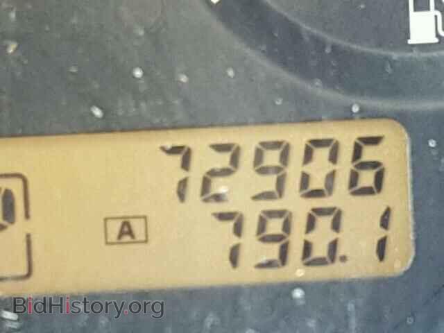 2008 NISSAN VERSA - VIN: 3N1BC13E58L407357 - Фото 8