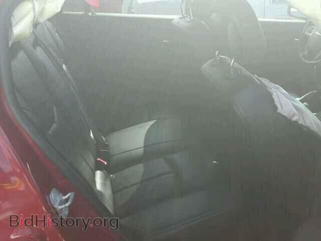 2012 CHRYSLER 200 - VIN: 1C3CCBCB0CN241887 - Фото 6