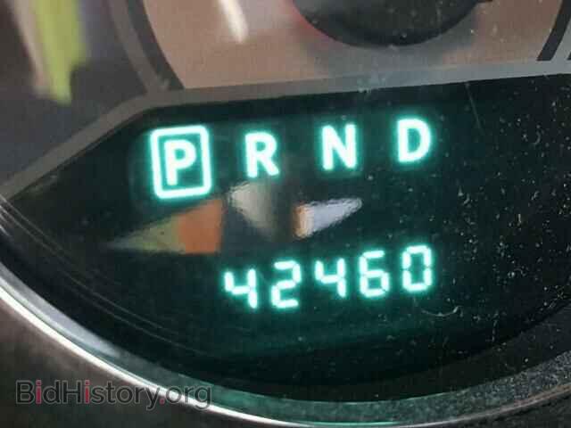 2012 CHRYSLER 200 - VIN: 1C3CCBCB0CN241887 - Фото 8