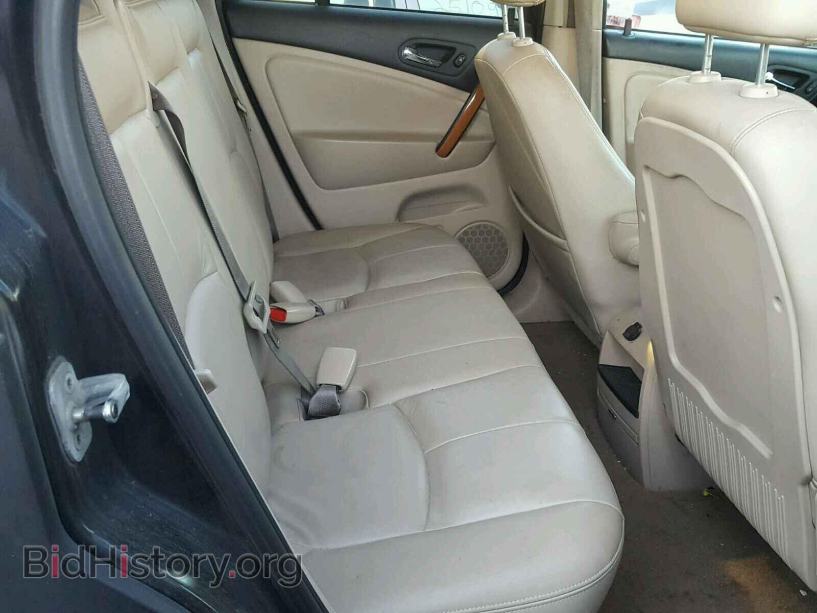 2007 SATURN VUE - VIN: 5GZCZ63477S859071 - Фото 6