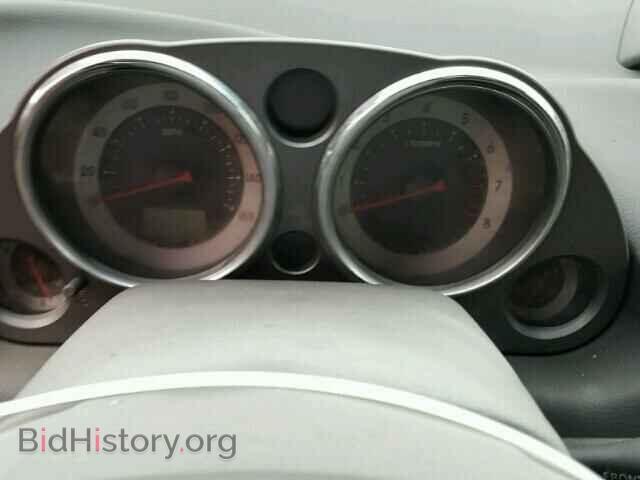 2007 MITSUBISHI ECLIPSE - VIN: 4A3AK34T17E048783 - Photo 8