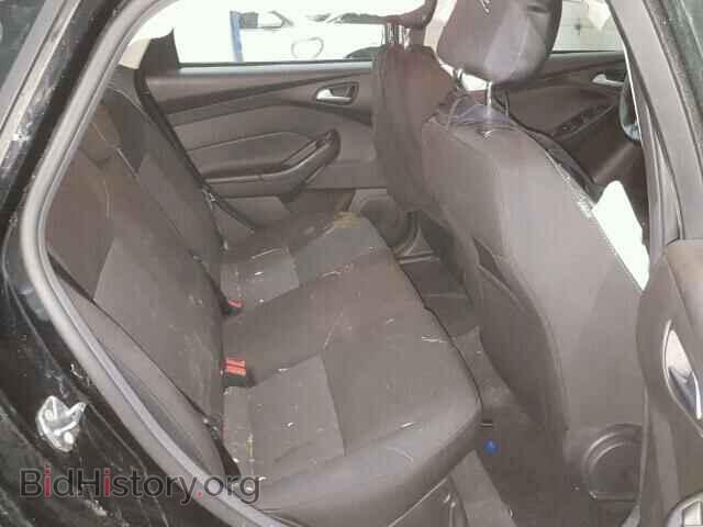 2016 FORD FOCUS - VIN: 1FADP3K21GL390912 - Фото 6