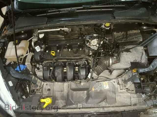 2016 FORD FOCUS - VIN: 1FADP3K21GL390912 - Фото 7