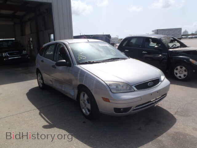 Фотография 1FAFP37N37W349398 - FORD FOCUS 2007