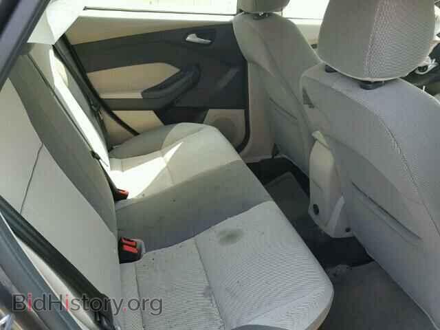2014 FORD FOCUS - VIN: 1FADP3F20EL437192 - Photo 6
