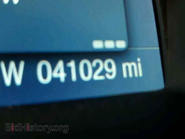 2014 FORD FOCUS - VIN: 1FADP3F20EL437192 - Photo 8