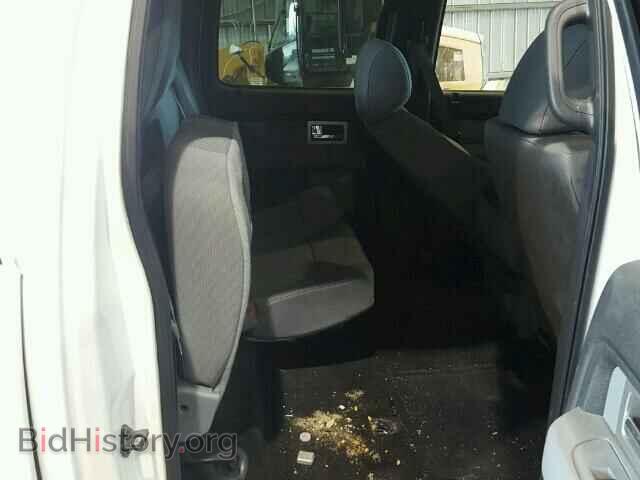 2011 FORD F150 - VIN: 1FTFW1ET2BFB38513 - Фото 6