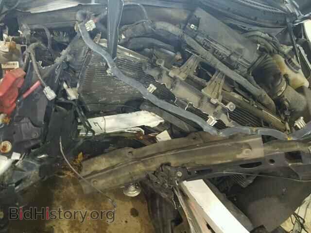 2011 FORD F150 - VIN: 1FTFW1ET2BFB38513 - Фото 7