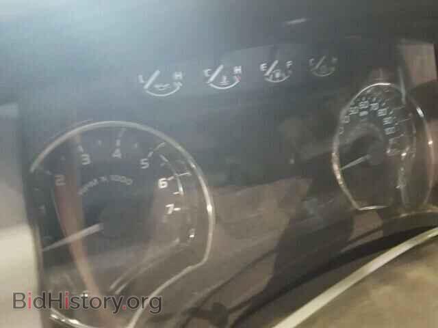 2011 FORD F150 - VIN: 1FTFW1ET2BFB38513 - Фото 8