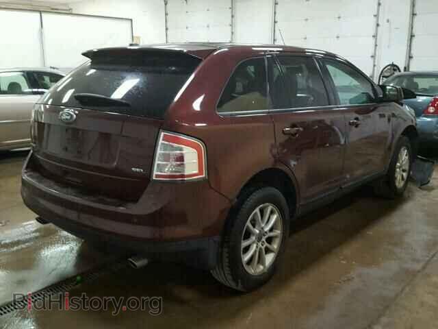 2010 FORD EDGE - VIN: 2FMDK3JC7ABB73483 - Фото 4