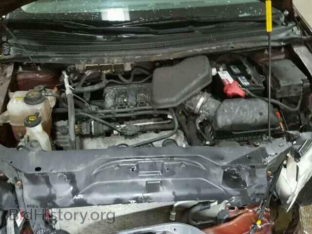 2010 FORD EDGE - VIN: 2FMDK3JC7ABB73483 - Фото 7
