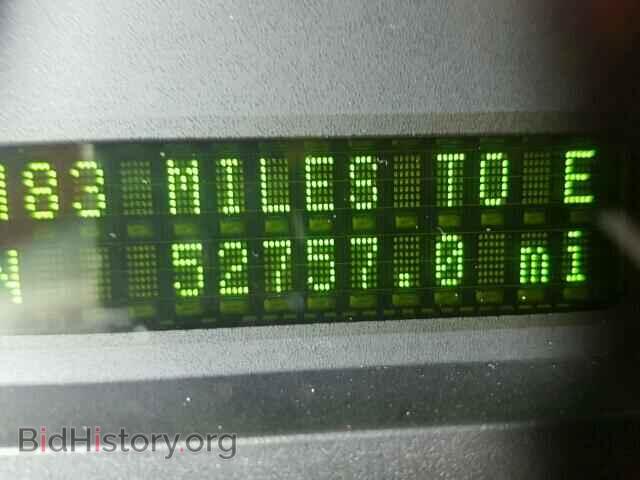 2010 FORD EDGE - VIN: 2FMDK3JC7ABB73483 - Фото 8