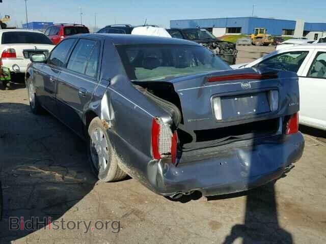2003 CADILLAC DEVILLE - VIN: 1G6KF57943U173867 - Photo 3