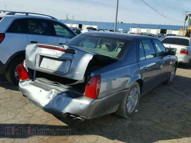 2003 CADILLAC DEVILLE - VIN: 1G6KF57943U173867 - Photo 4