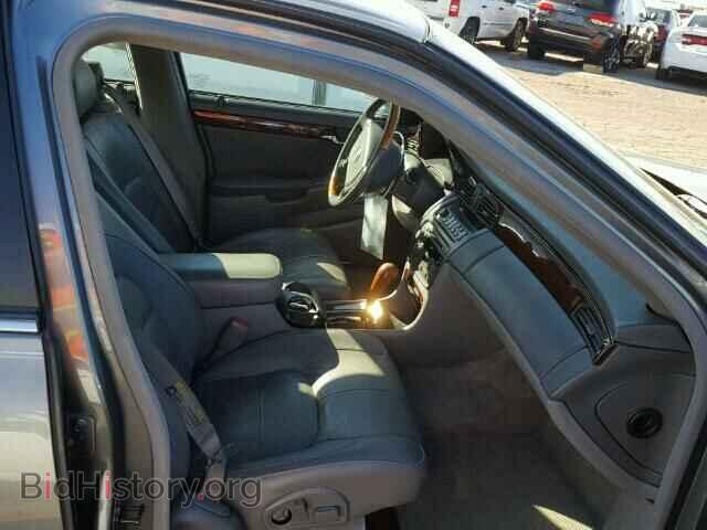 2003 CADILLAC DEVILLE - VIN: 1G6KF57943U173867 - Photo 5