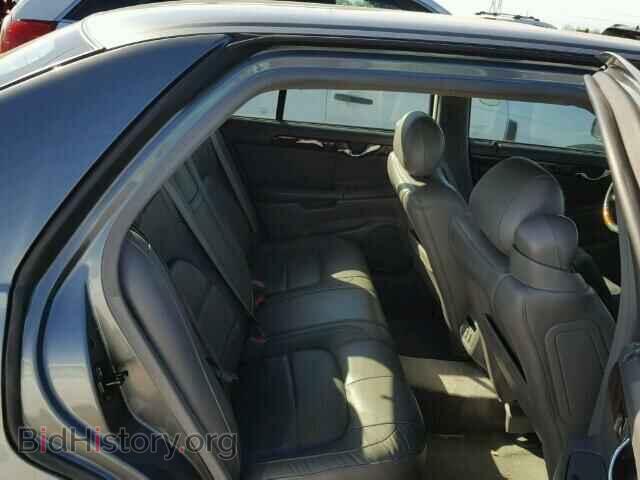 2003 CADILLAC DEVILLE - VIN: 1G6KF57943U173867 - Photo 6