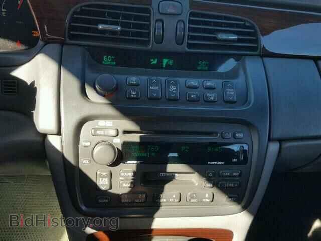 2003 CADILLAC DEVILLE - VIN: 1G6KF57943U173867 - Photo 9