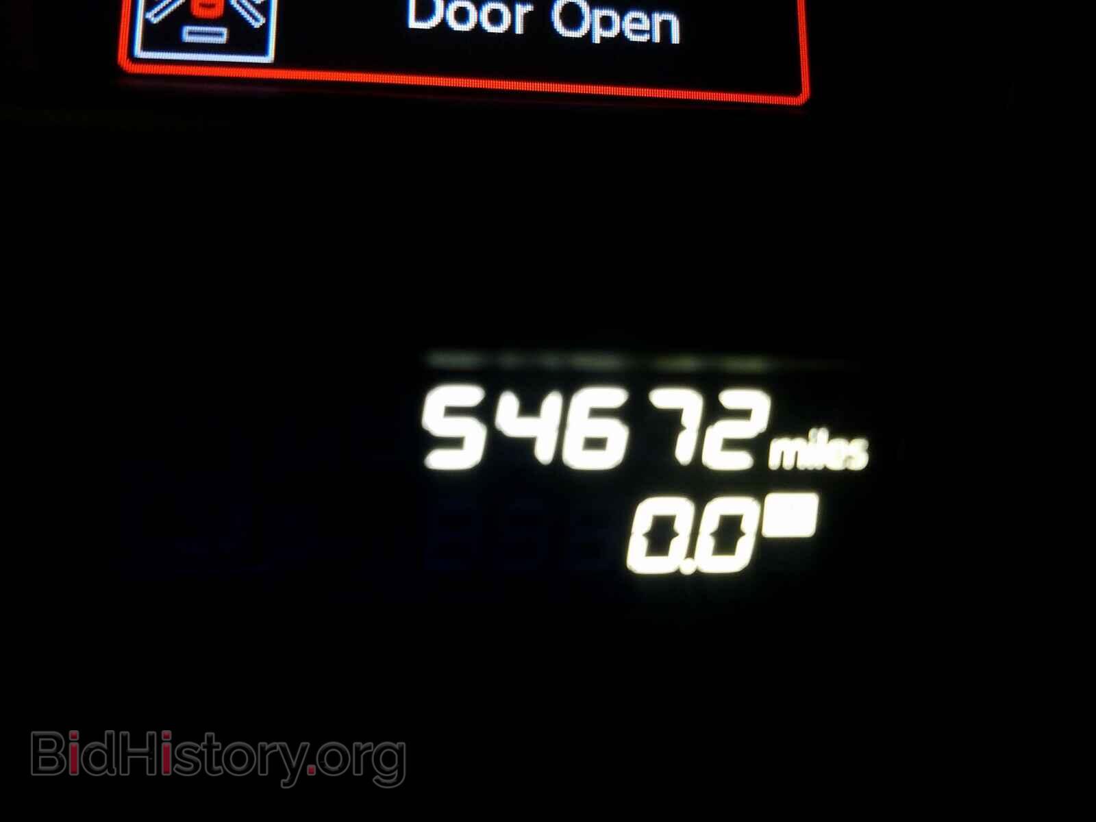 2015 NISSAN PATHFINDER - VIN: 5N1AR2MM8FC633514 - Фото 8