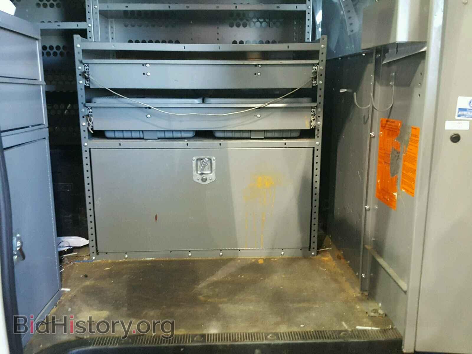 2010 FORD ECONOLINE - VIN: 1FTNE2EL9ADA60245 - Photo 6