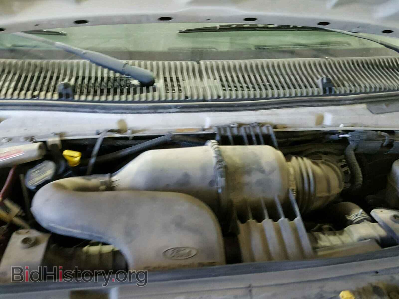 2010 FORD ECONOLINE - VIN: 1FTNE2EL9ADA60245 - Photo 7