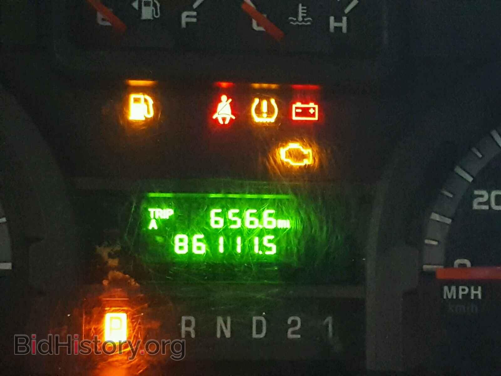2010 FORD ECONOLINE - VIN: 1FTNE2EL9ADA60245 - Photo 8