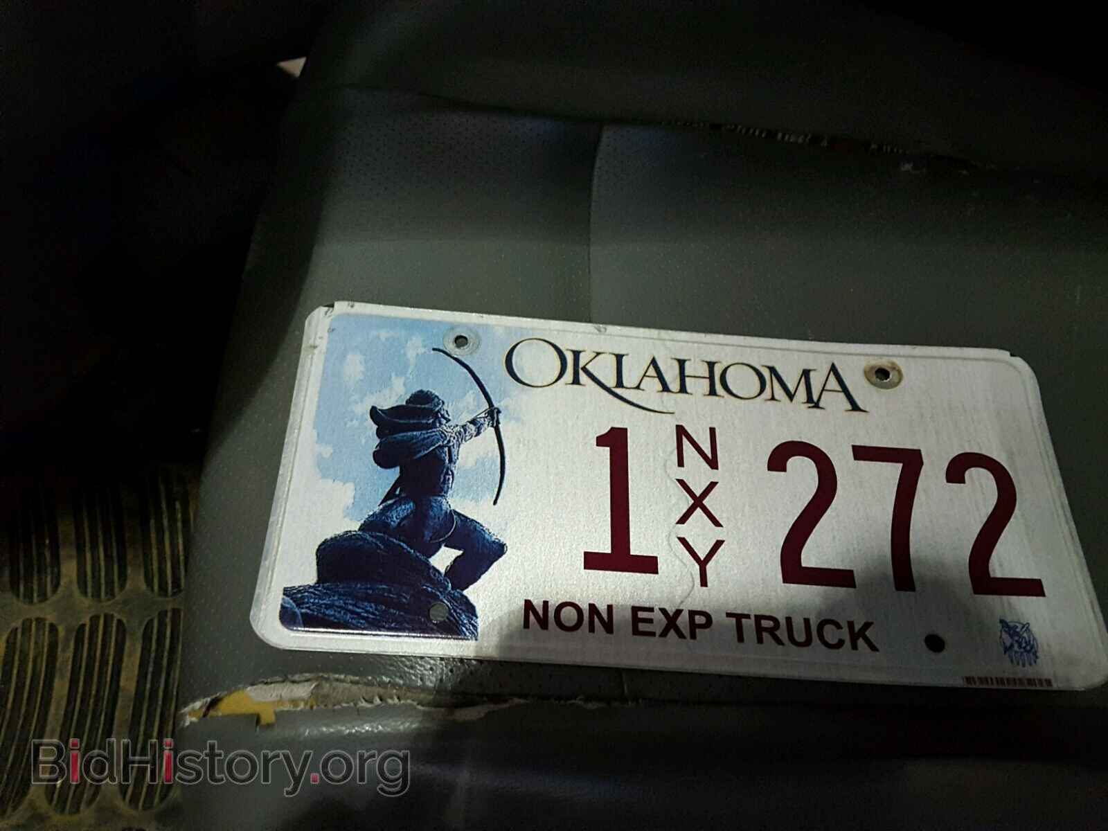 2010 FORD ECONOLINE - VIN: 1FTNE2EL9ADA60245 - Photo 9