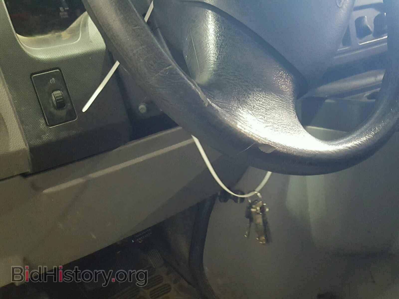 2010 FORD ECONOLINE - VIN: 1FTNE2EL9ADA60245 - Photo 10