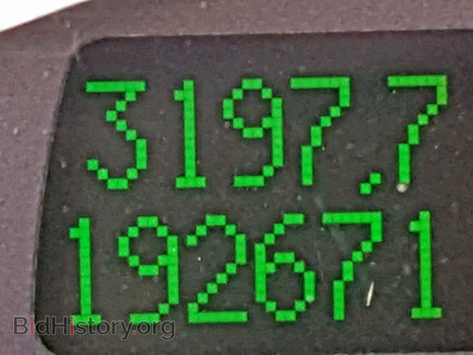 2003 SAAB 9 3 - VIN: YS3FB49S831031262 - Photo 2