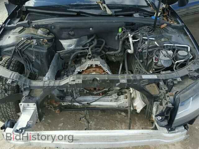 2012 AUDI A4 - VIN: WAUDFAFLXCN000194 - Фото 7