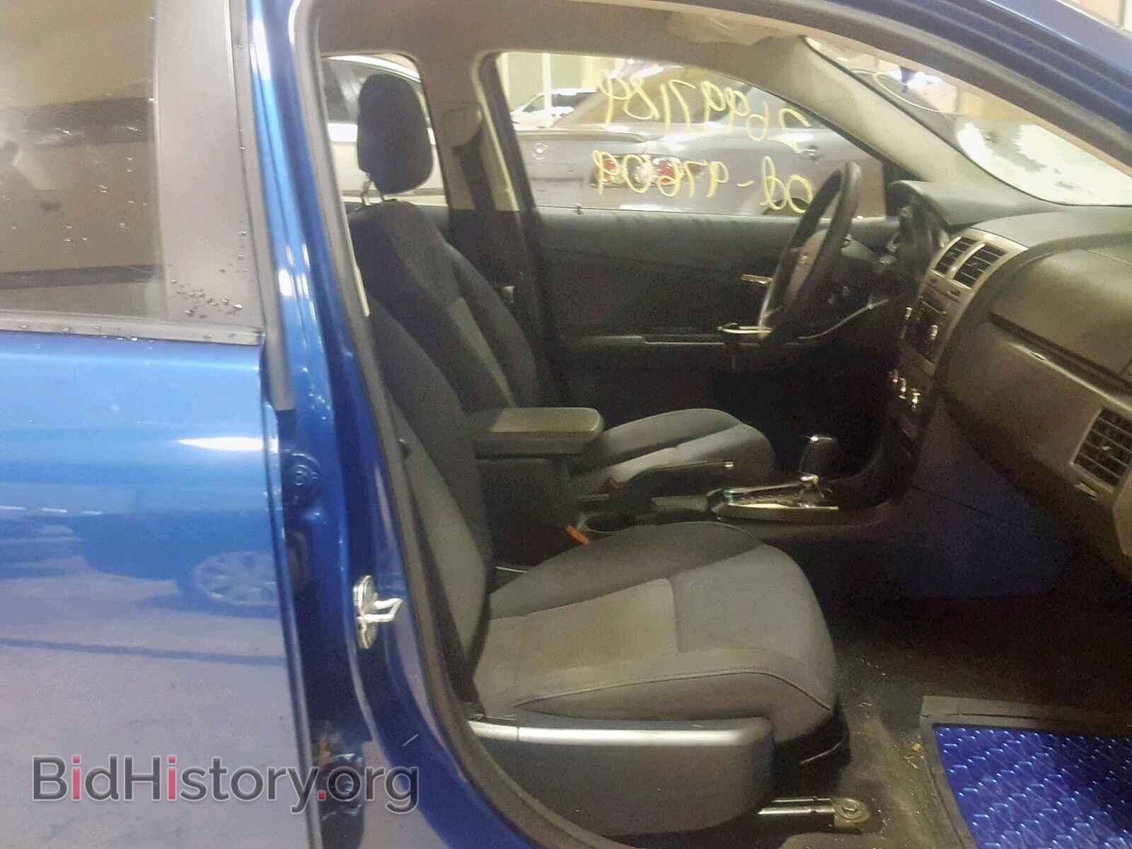 2010 DODGE AVENGER - VIN: 1B3CC4FB9AN120759 - Photo 5