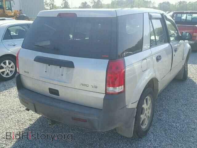 2003 SATURN VUE - VIN: 5GZCZ63B53S854363 - Photo 4