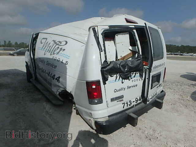 2012 FORD ECONOLINE - VIN: 1FTNE2EW9CDA64826 - Photo 3