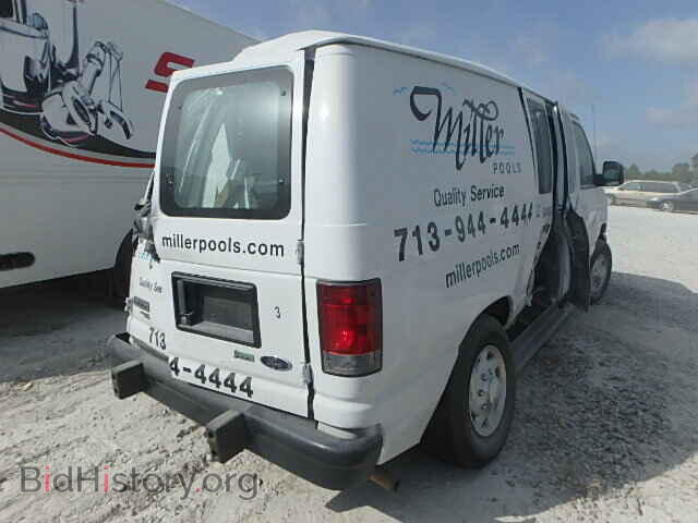 2012 FORD ECONOLINE - VIN: 1FTNE2EW9CDA64826 - Photo 4