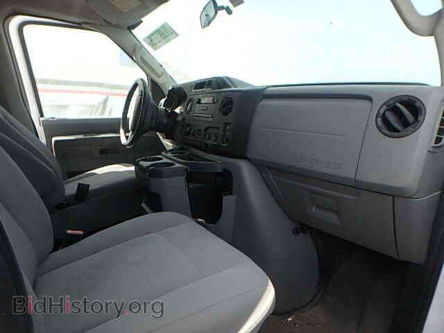 2012 FORD ECONOLINE - VIN: 1FTNE2EW9CDA64826 - Photo 5