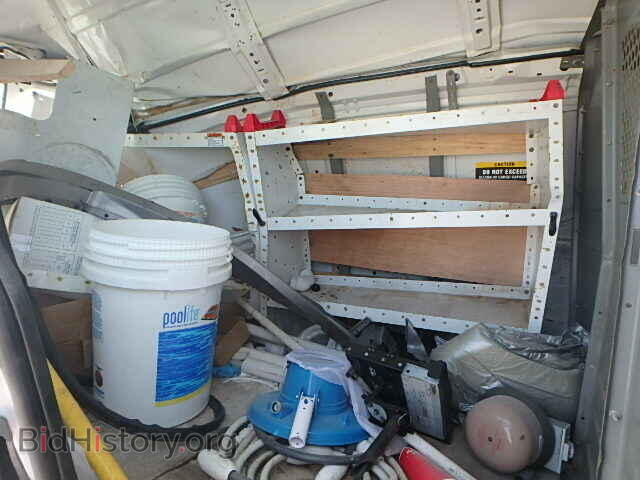 2012 FORD ECONOLINE - VIN: 1FTNE2EW9CDA64826 - Photo 6