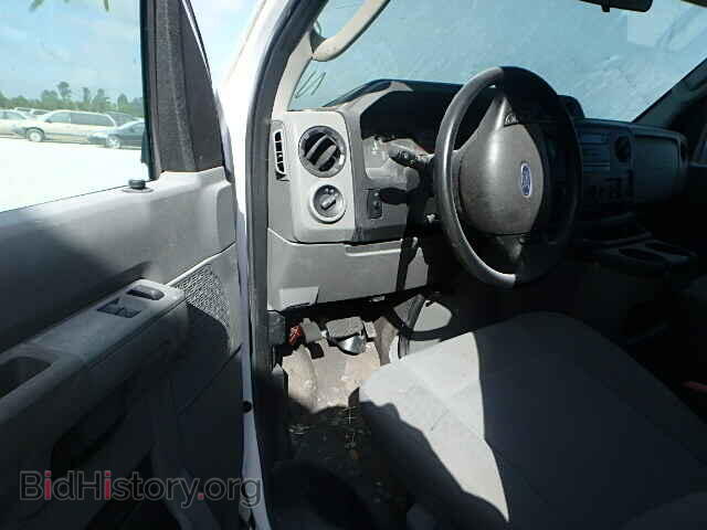 2012 FORD ECONOLINE - VIN: 1FTNE2EW9CDA64826 - Photo 9