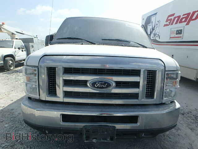 2012 FORD ECONOLINE - VIN: 1FTNE2EW9CDA64826 - Photo 10
