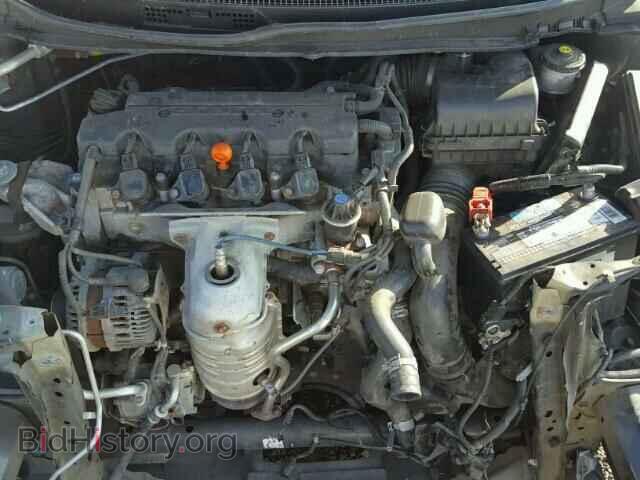 2013 HONDA CIVIC - VIN: 2HGFB2F50DH542916 - Фото 7