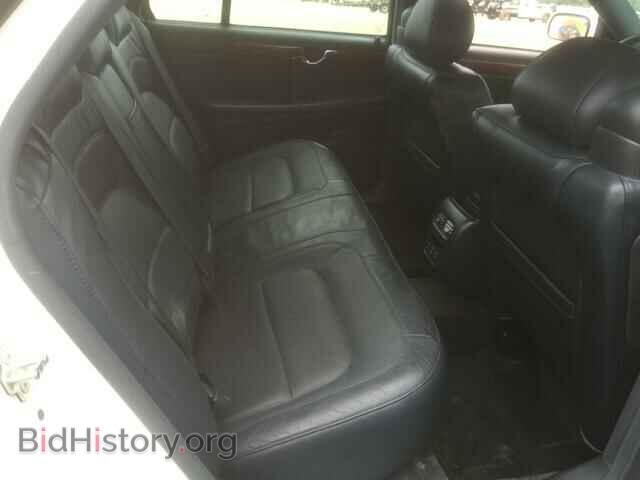 2005 CADILLAC DEVILLE - VIN: 1G6KD54Y05U256698 - Фото 6
