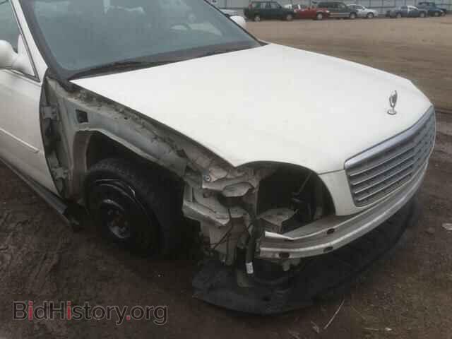2005 CADILLAC DEVILLE - VIN: 1G6KD54Y05U256698 - Фото 10