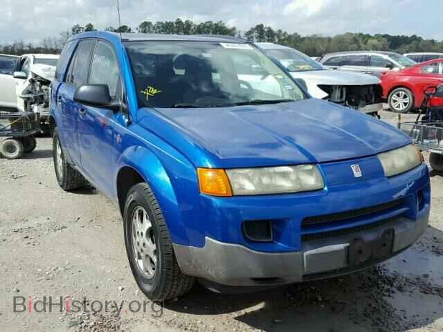 Photo 5GZCZ23D54S840314 - SATURN VUE 2004