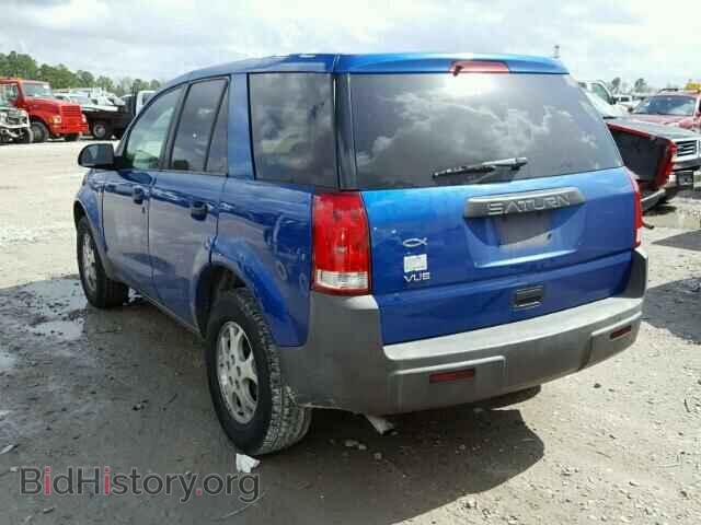 2004 SATURN VUE - VIN: 5GZCZ23D54S840314 - Фото 3