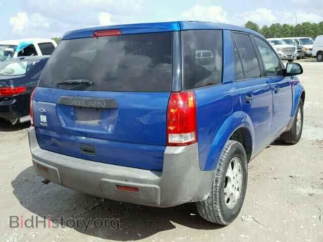 2004 SATURN VUE - VIN: 5GZCZ23D54S840314 - Фото 4