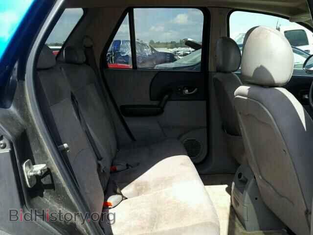 2004 SATURN VUE - VIN: 5GZCZ23D54S840314 - Фото 6