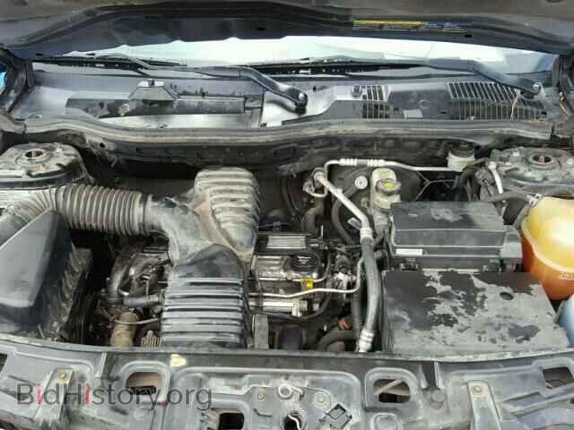 2004 SATURN VUE - VIN: 5GZCZ23D54S840314 - Фото 7