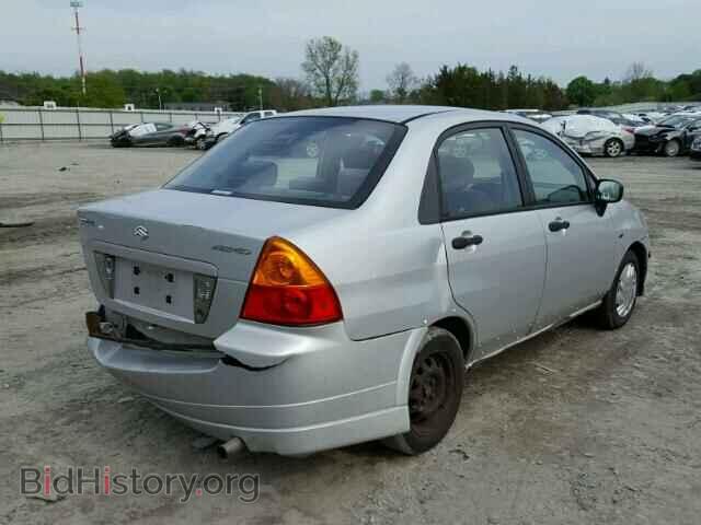 2003 SUZUKI AERIO - VIN: JS2RA41S435158964 - Фото 4