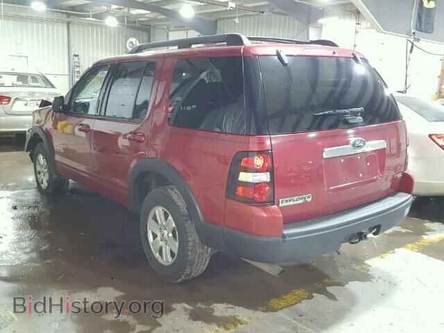 2007 FORD EXPLORER - VIN: 1FMEU73E47UB04709 - Photo 3