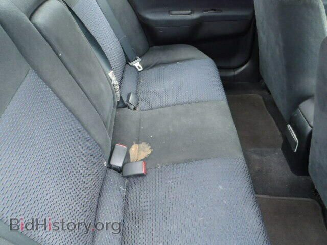 2003 MITSUBISHI LANCER - VIN: JA3AJ86E93U023677 - Фото 6